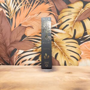 Banjara yggdrasil botonical incense