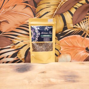 artisan tea Morning Roiboos