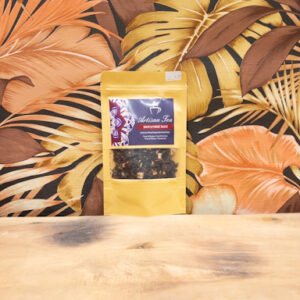 artisan tea Druid's Forest Blend