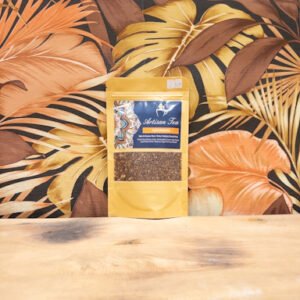 artisan tea Four Kingdom's