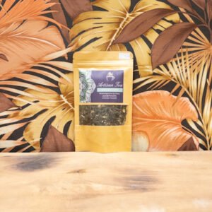 artisan tea Green Dragon Blend