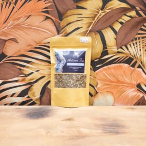 artisan tea Mindfulness Meditation