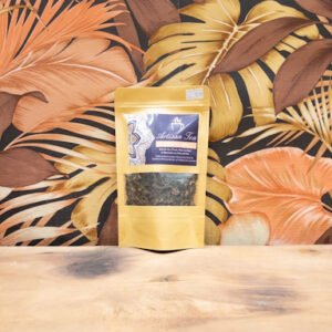 artisan tea Ethernal Elixir