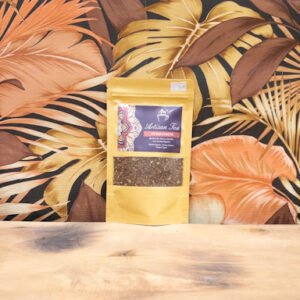 artisan tea Red Bush Digestive
