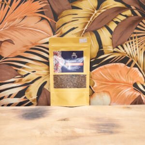 artisan tea Red Bush Relax