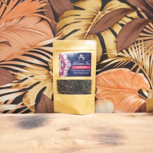 artisan tea Mid-summer Magic