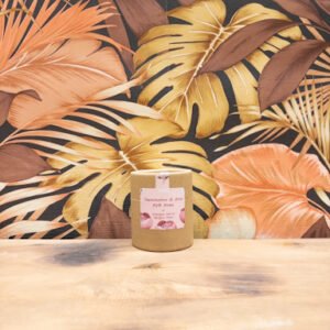 bad bom Frankincense & Rose