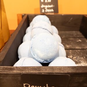 Bruisbal Groot Geur DauwBraam