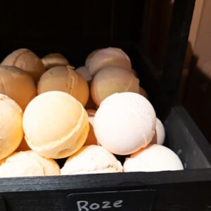 Bruisbal Groot Geur Roze Limonade