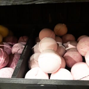 Bruisbal Groot Geur Magic