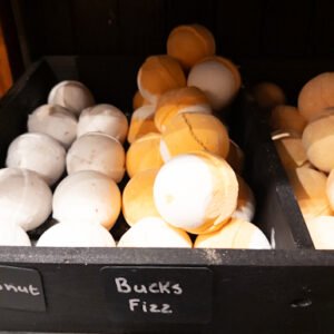 Bruisbal Groot Geur Bucks Fizz