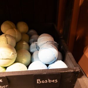 Bruisbal Groot Geur Bosbes