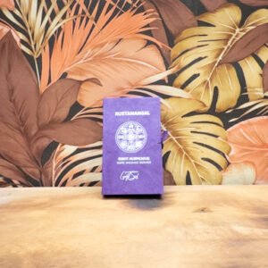 austamangal Rope Incense