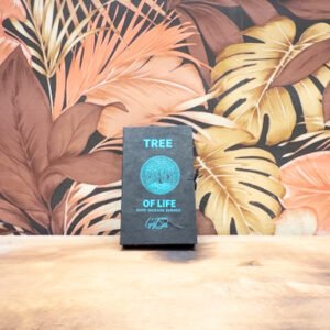 Tree of Life Rope incense