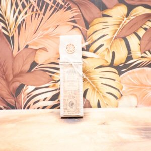 Banjara Ritual Ressin on stick chamomile incense
