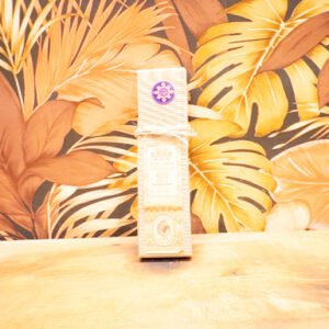 Banjara Ritual Ressin on stick Rosé incense