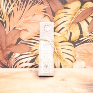 Banjara Ritual Ressin on stick palo Santo incense