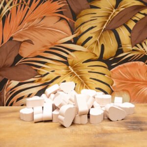 Gasten Zeepje Geur MarshMallow