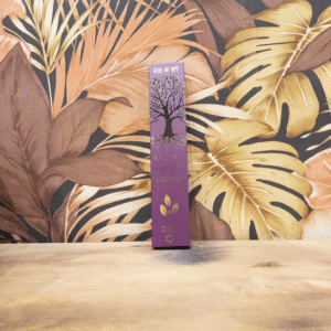 Banjara kabbalah botonical incense