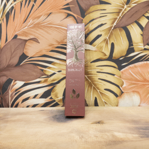 Banjara oak tree botonical incense