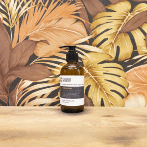 Aromatherapie Hand & Body Wash Protecting juniper, lime, spearmint