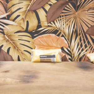 Melting parfume granulates Pineapple