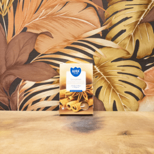 Cinnamon Scented Candles Small