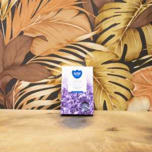 Lavender Scented Candles Small
