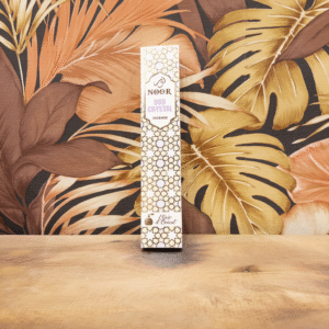 Noor oud Crystal incense