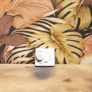 Cokos Paper Soap