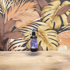 Room Spray: Botanical Paradise