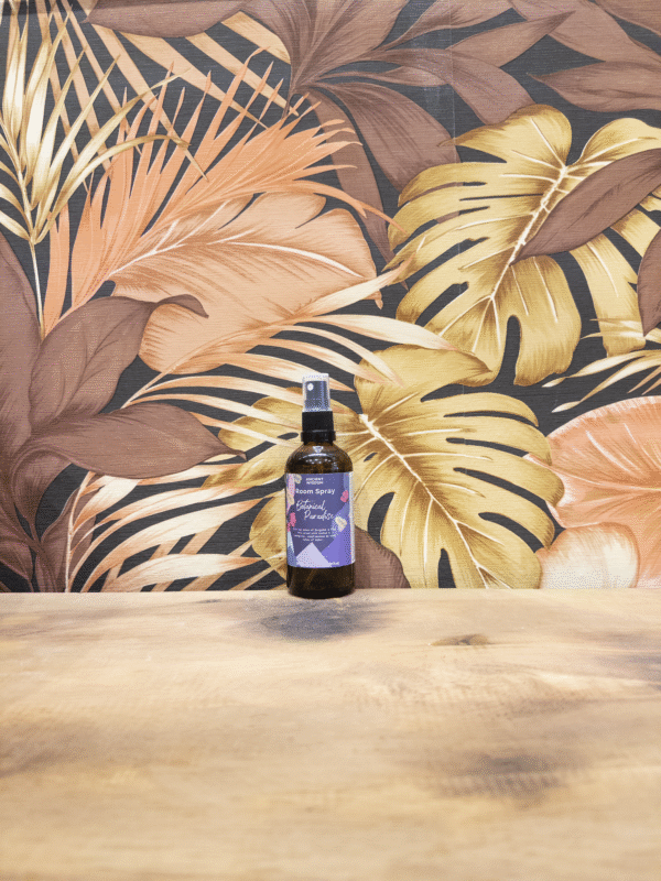 Room Spray: Botanical Paradise