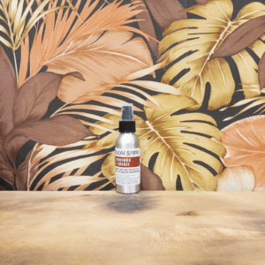 Room Spray: Cinnamon & Orange