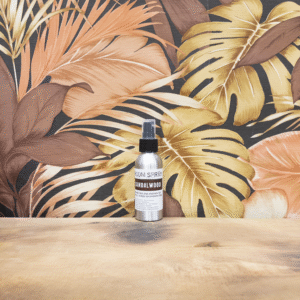 Room Spray: Sandalwood