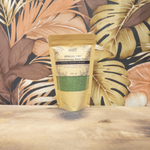 Bath Potion: Special PMT