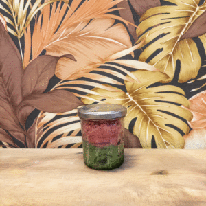 Cocktail Body sugar scrub watermeloen