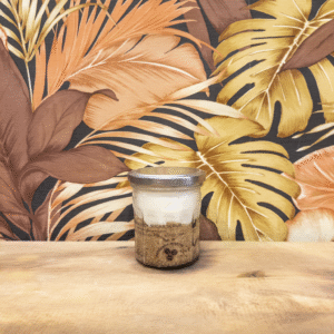 Cocktail Body sugar scrub Espresso Martini