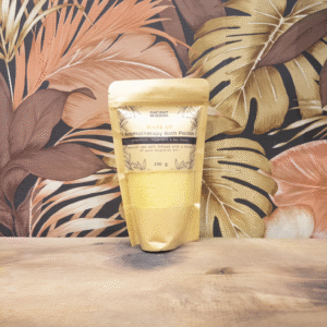 Bath Potion: Wake up