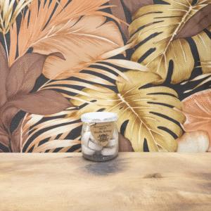 Fragrant Wax Melts Vanilla Nutmeg