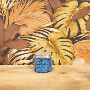 Whipped Blueberry Blast Soap